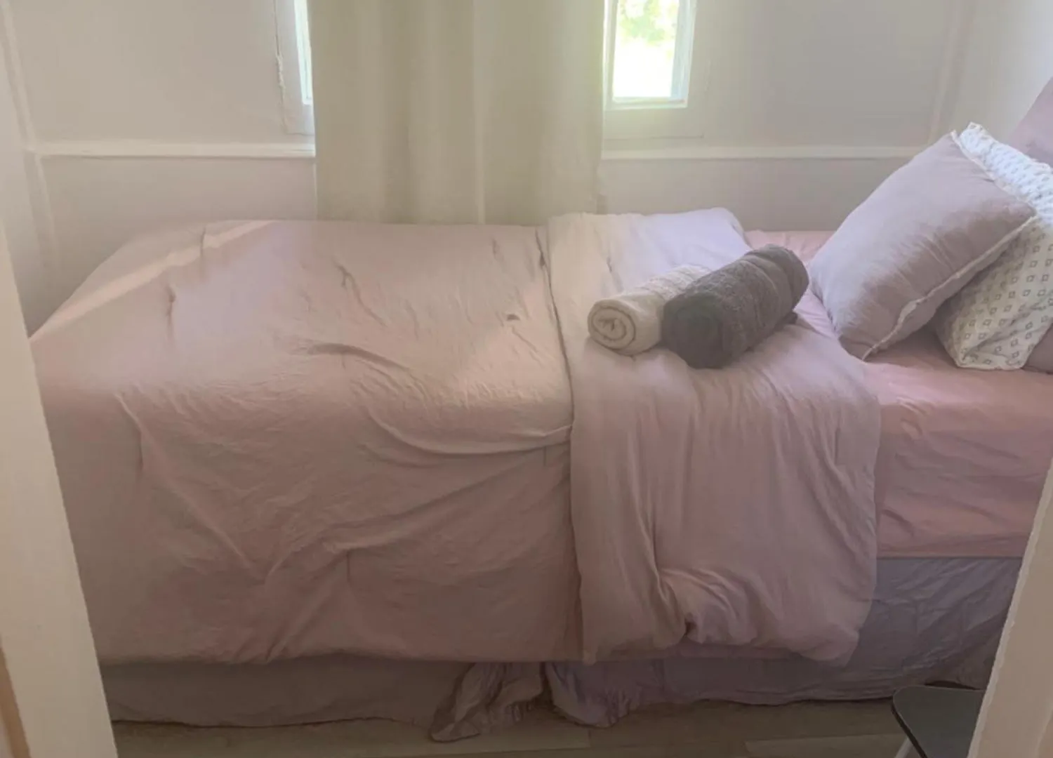 Apartamento Only Private Room Steps To University Of Ottawa Downtown Not Full Apt Canadá