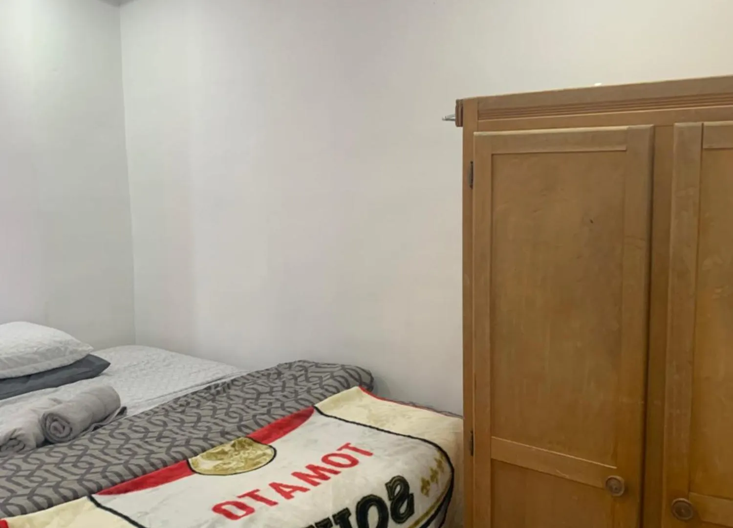 Only Private Room Steps To University Of Ottawa Downtown Not Full Apt